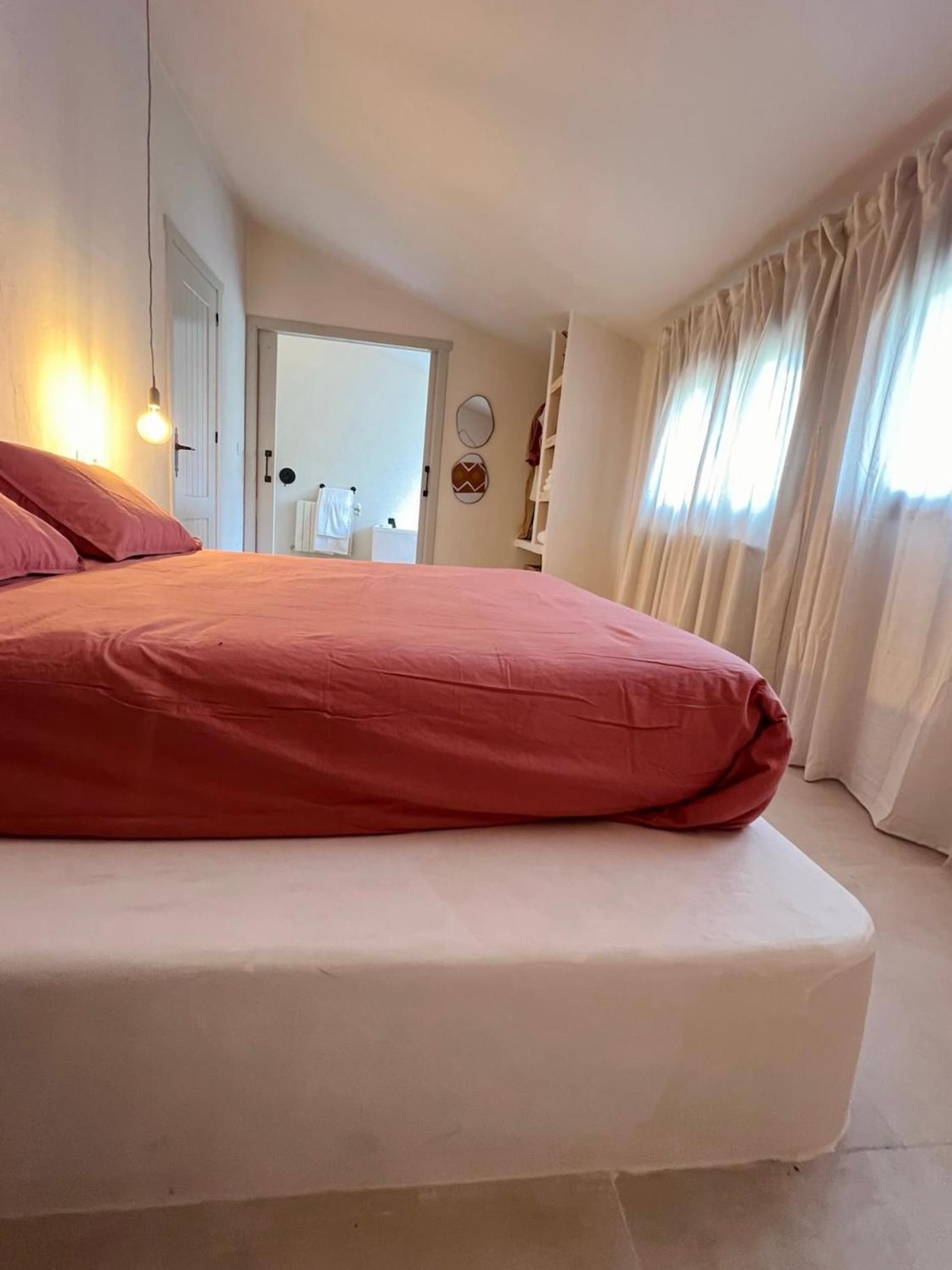 Lenta Suites Pozo Alcon Exterior photo