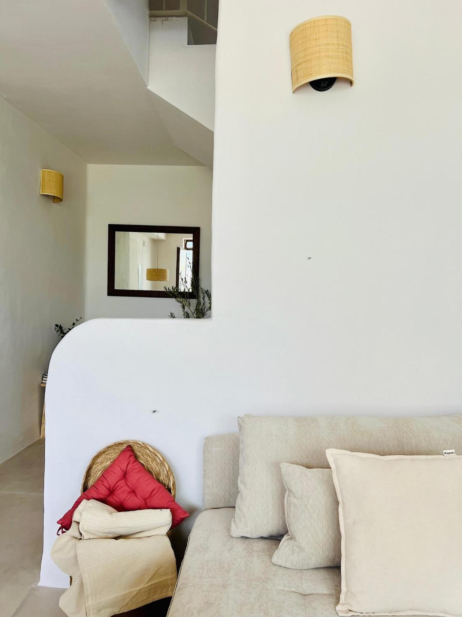 Lenta Suites Pozo Alcon Exterior photo